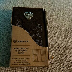 Ariat Rodeo Wallet